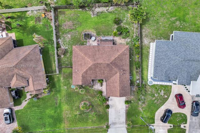 6030 NW Wolverine Road, Port St. Lucie, Port St Lucie, FL 34986
