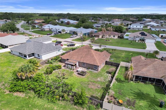 6030 NW Wolverine Road, Port St. Lucie, Port St Lucie, FL 34986