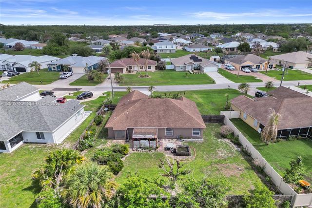 6030 NW Wolverine Road, Port St. Lucie, Port St Lucie, FL 34986