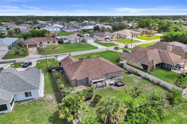 6030 NW Wolverine Road, Port St. Lucie, Port St Lucie, FL 34986