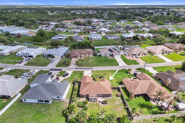 6030 NW Wolverine Road, Port St. Lucie, Port St Lucie, FL 34986