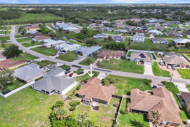 6030 NW Wolverine Road, Port St. Lucie, Port St Lucie, FL 34986