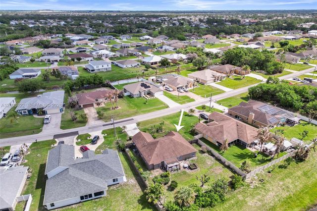 6030 NW Wolverine Road, Port St. Lucie, Port St Lucie, FL 34986