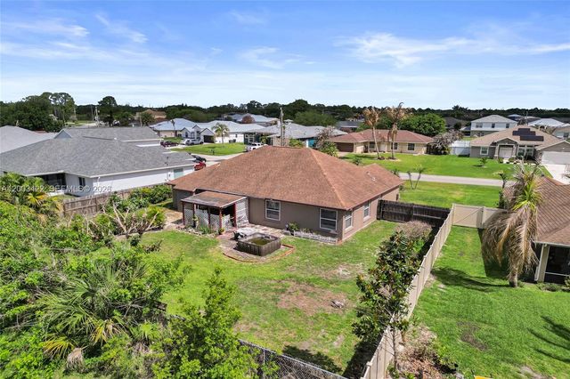 6030 NW Wolverine Road, Port St. Lucie, Port St Lucie, FL 34986