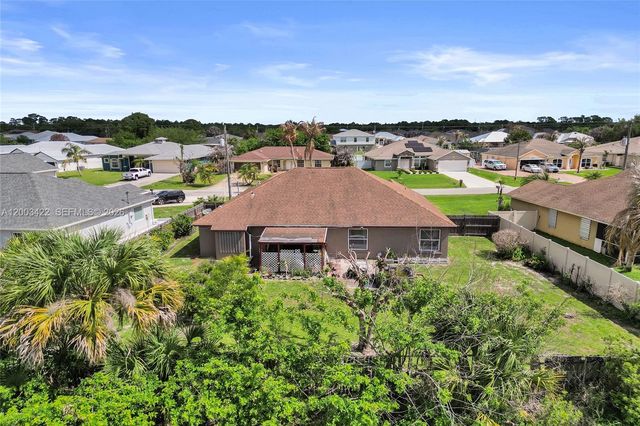 6030 NW Wolverine Road, Port St. Lucie, Port St Lucie, FL 34986