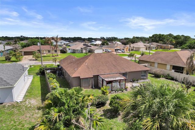 6030 NW Wolverine Road, Port St. Lucie, Port St Lucie, FL 34986