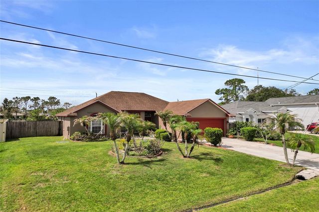 6030 NW Wolverine Road, Port St. Lucie, Port St Lucie, FL 34986