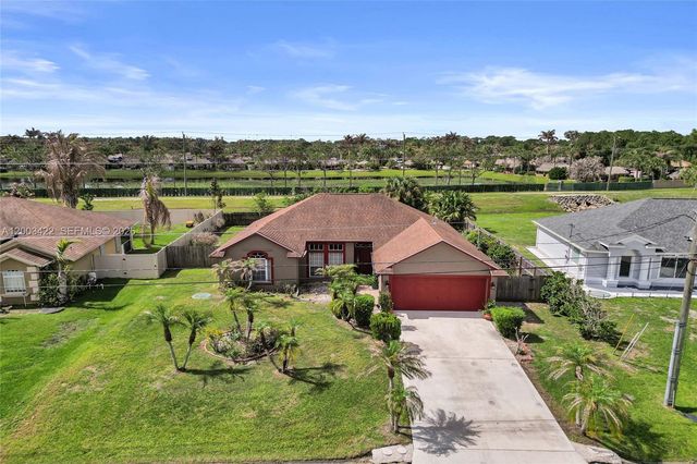 6030 NW Wolverine Road, Port St. Lucie, Port St Lucie, FL 34986