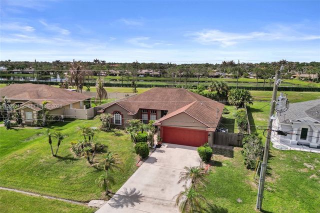 6030 NW Wolverine Road, Port St. Lucie, Port St Lucie, FL 34986