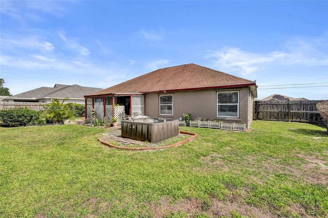 6030 NW Wolverine Road, Port St. Lucie, Port St Lucie, FL 34986