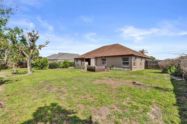 6030 NW Wolverine Road, Port St. Lucie, Port St Lucie, FL 34986