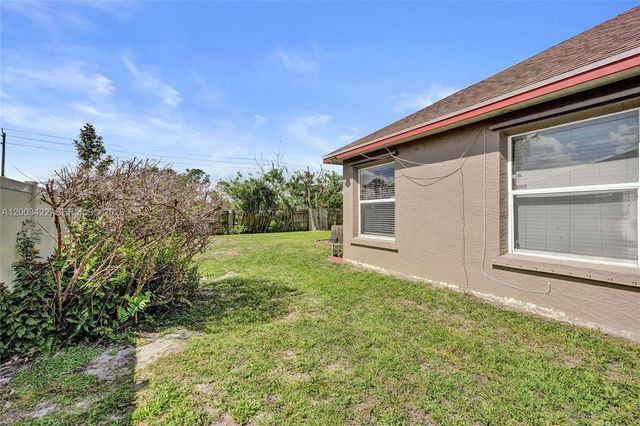 6030 NW Wolverine Road, Port St. Lucie, Port St Lucie, FL 34986
