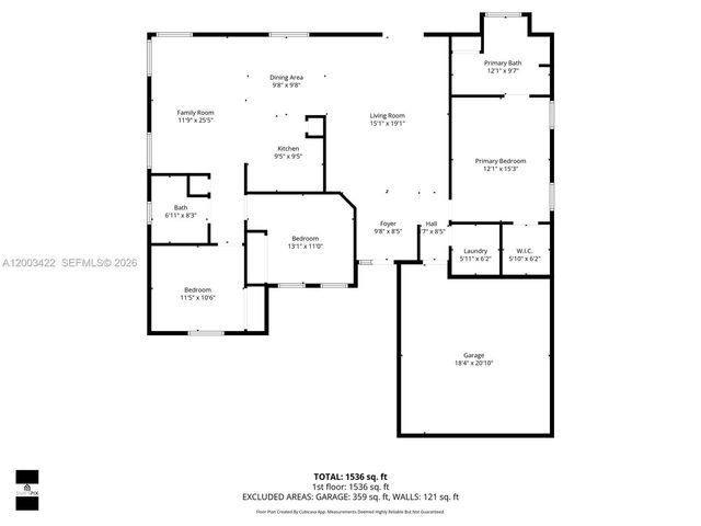 6030 NW Wolverine Road, Port St. Lucie, Port St Lucie, FL 34986