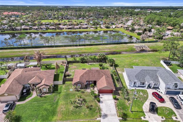 6030 NW Wolverine Road, Port St. Lucie, Port St Lucie, FL 34986