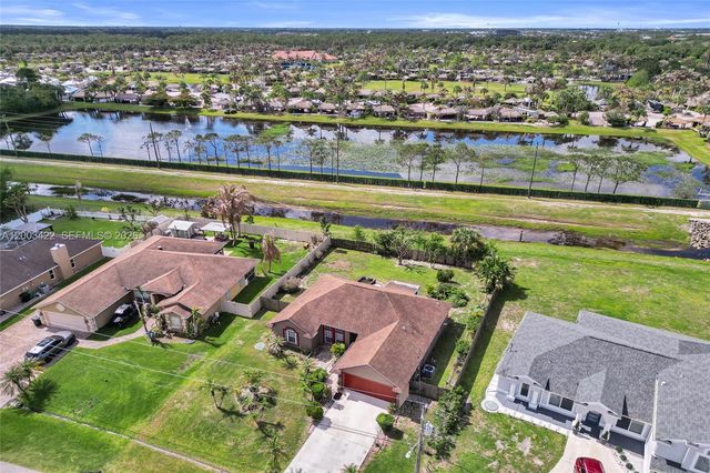 6030 NW Wolverine Road, Port St. Lucie, Port St Lucie, FL 34986