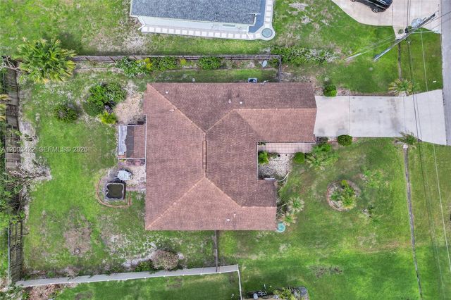 6030 NW Wolverine Road, Port St. Lucie, Port St Lucie, FL 34986