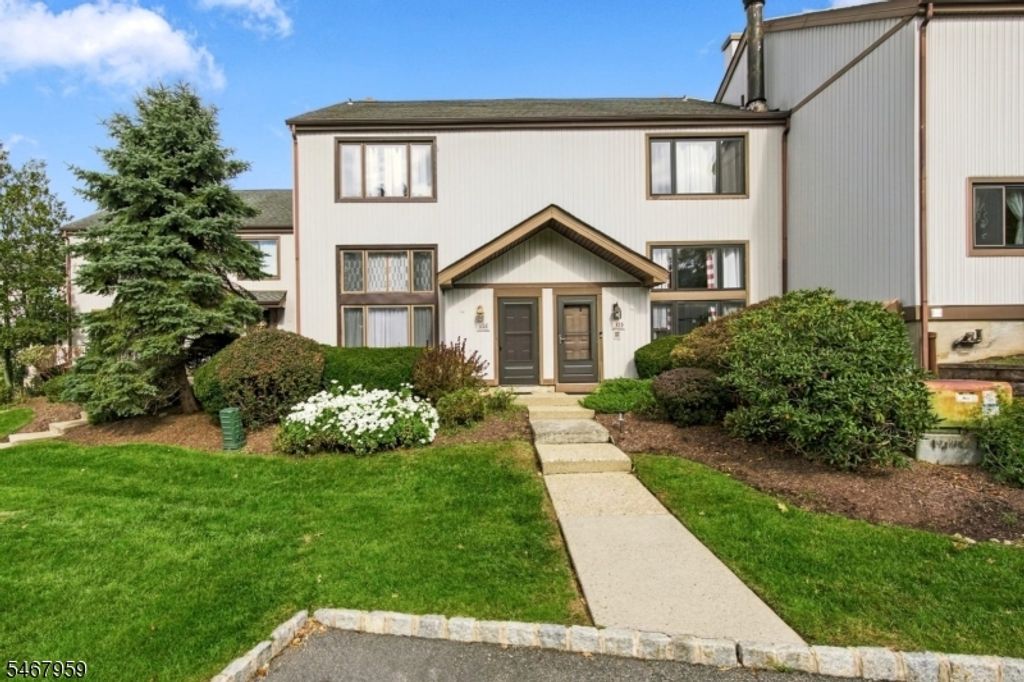 19356 Dell Pl 356, Stanhope Boro, NJ 07874 — exterior