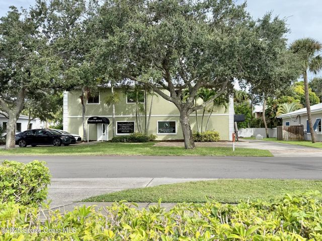 442 4th Avenue, Indialantic, FL 32903