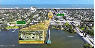 442 4th Avenue, Indialantic, FL 32903