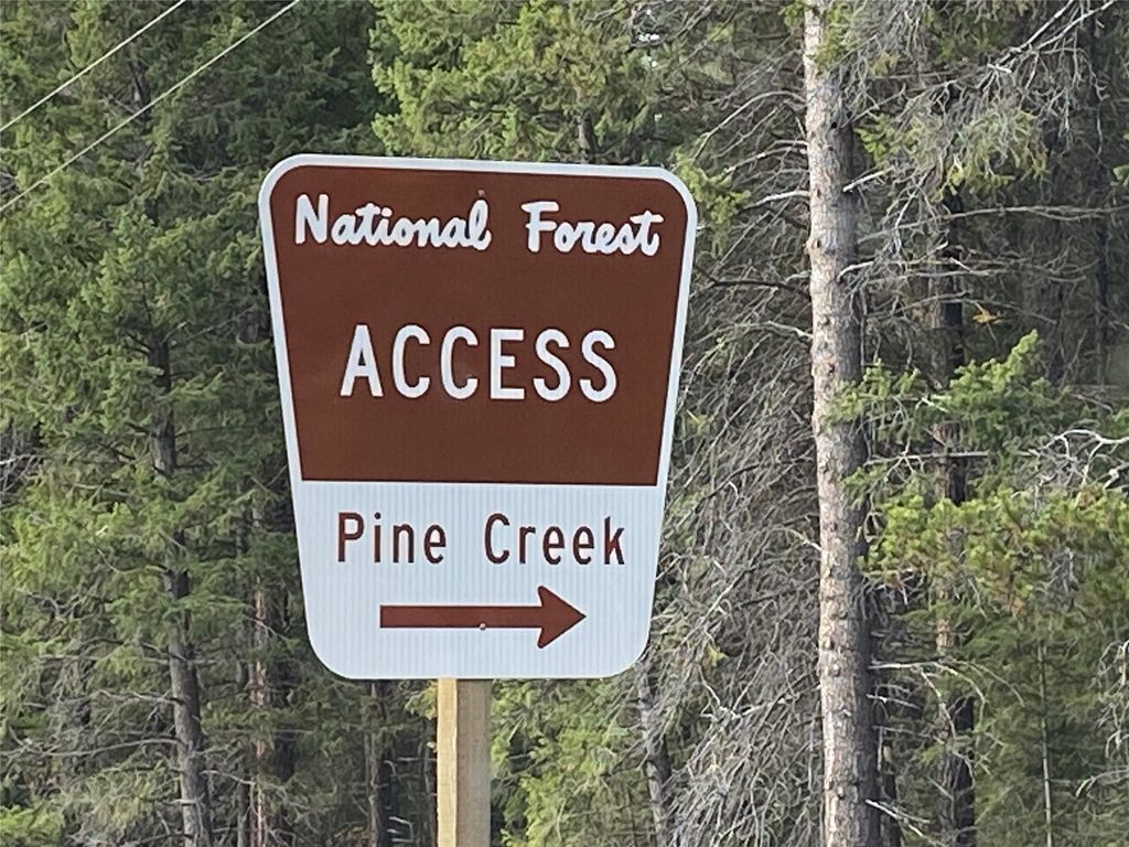 2398 Pine Creek Road, Yaak, MT 59935 photo 10