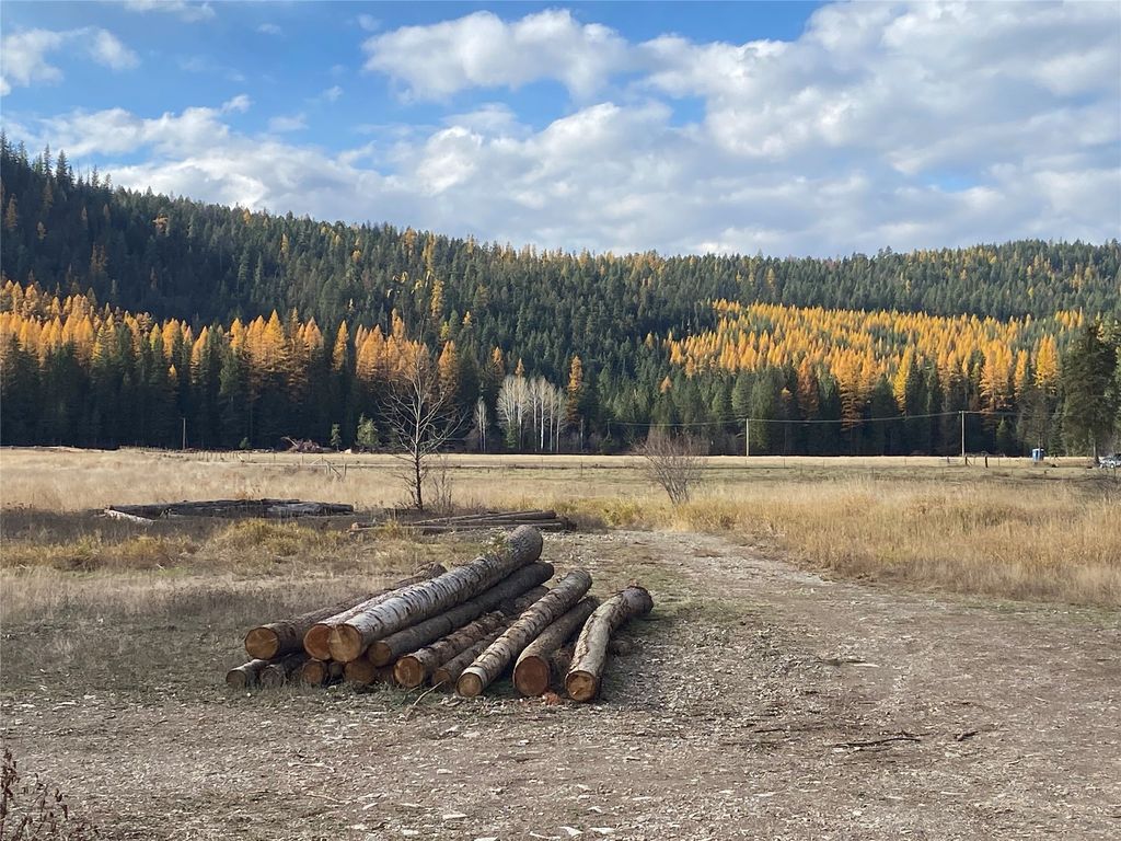 2398 Pine Creek Road, Yaak, MT 59935 photo 12