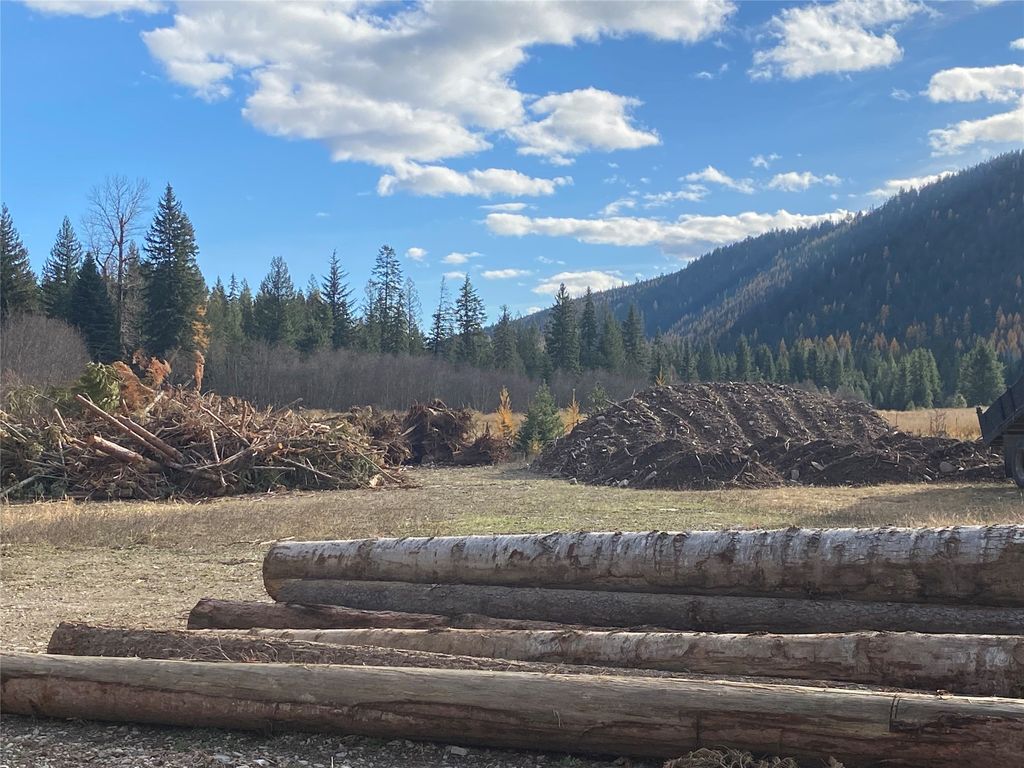 2398 Pine Creek Road, Yaak, MT 59935 photo 13