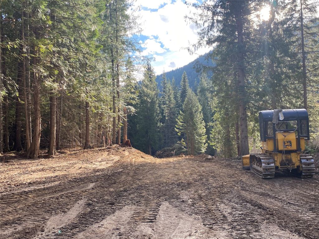 2398 Pine Creek Road, Yaak, MT 59935 photo 15