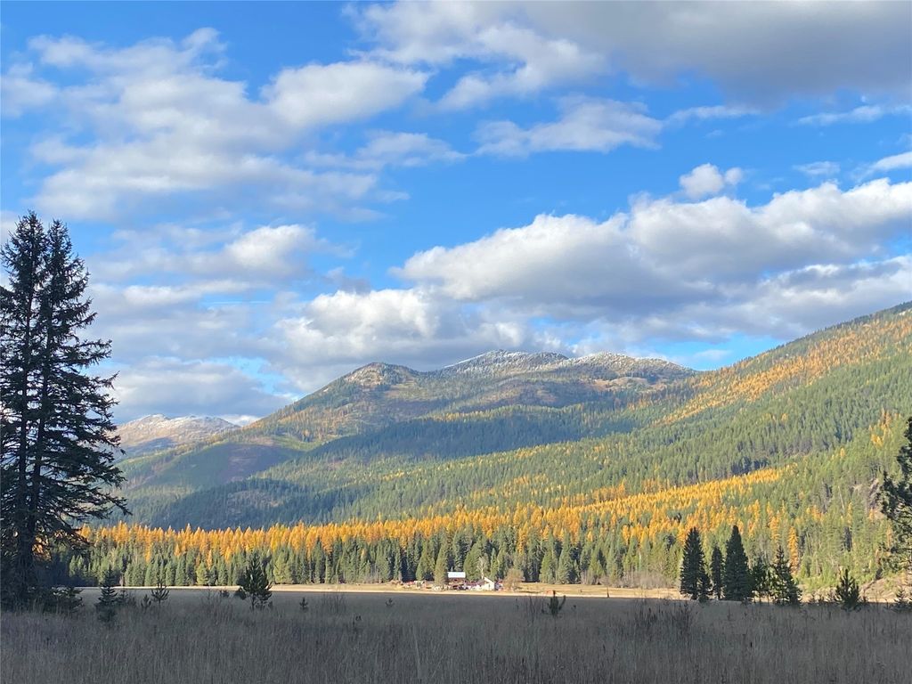 2398 Pine Creek Road, Yaak, MT 59935 photo 19