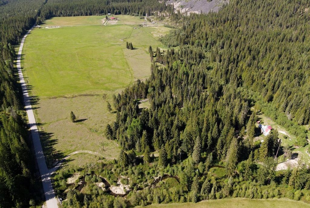 2398 Pine Creek Road, Yaak, MT 59935 photo 28