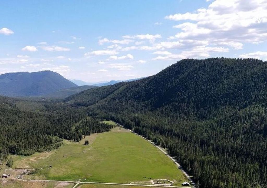 2398 Pine Creek Road, Yaak, MT 59935 photo 30