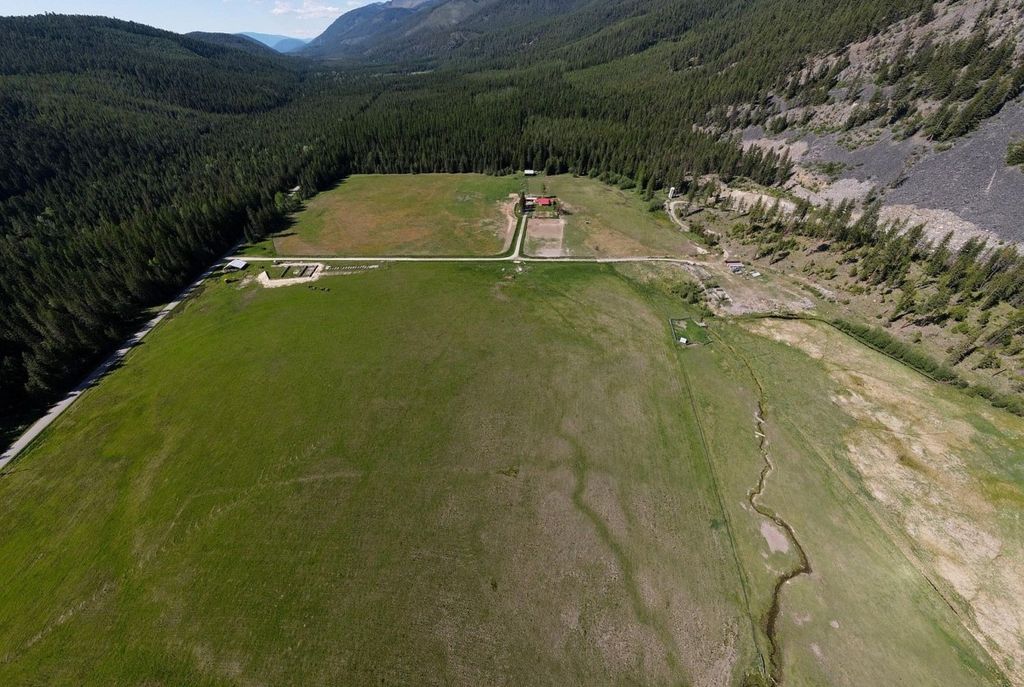 2398 Pine Creek Road, Yaak, MT 59935 photo 5
