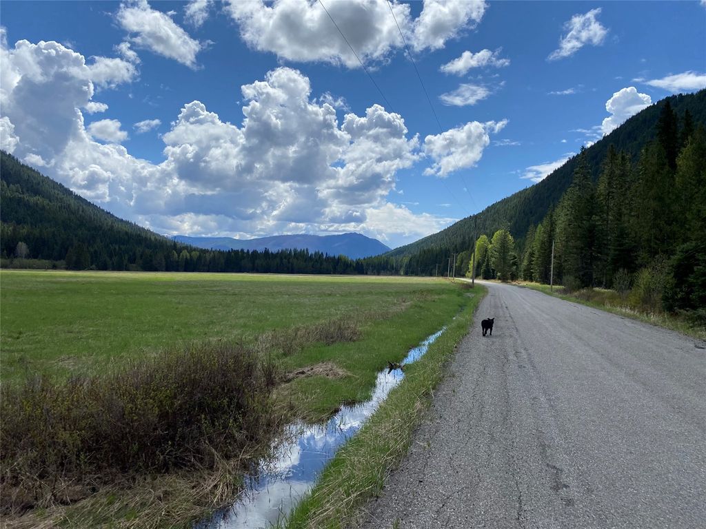 2398 Pine Creek Road, Yaak, MT 59935 photo 6