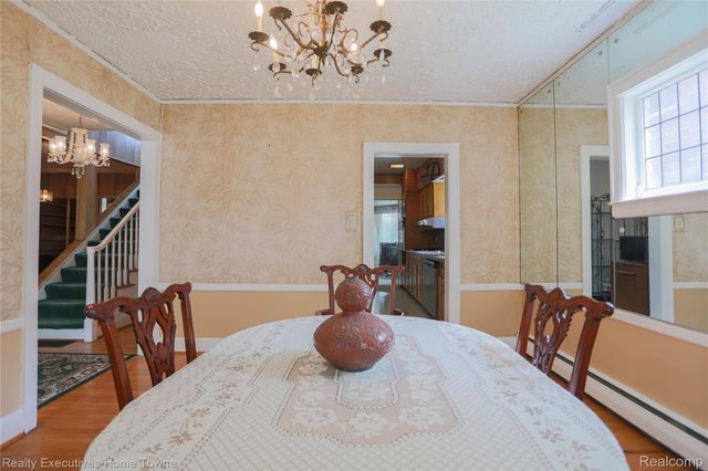 18244 Parkside Street, Detroit, MI 48221