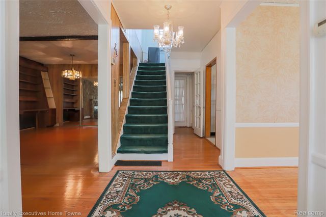 18244 Parkside Street, Detroit, MI 48221