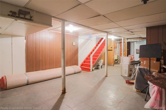 18244 Parkside Street, Detroit, MI 48221