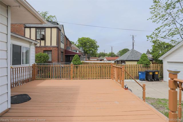 18244 Parkside Street, Detroit, MI 48221