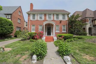18244 Parkside Street, Detroit, MI 48221