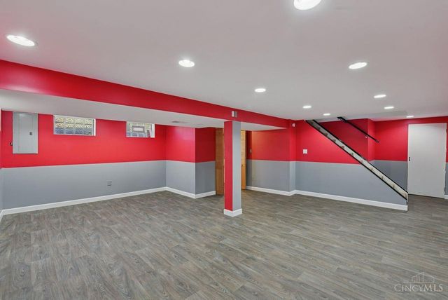 8190 Riovista Drive, Anderson Twp, OH 45255