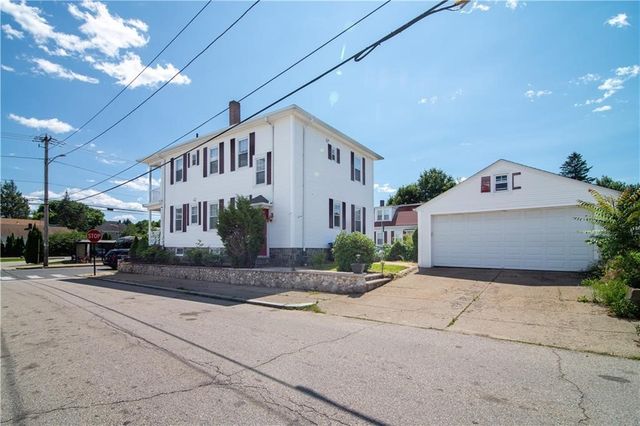 1397 Chalkstone Avenue, Providence, RI 02909