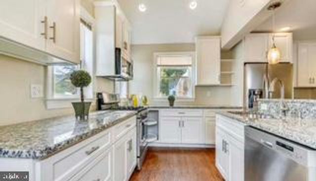 170 CHESAPEAKE ST SW, Washington, DC 20032