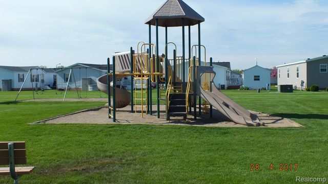 955 CAMERON CIRCLE, Raisinville Township, MI 48161