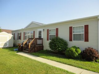 955 CAMERON CIRCLE, Raisinville Township, MI 48161