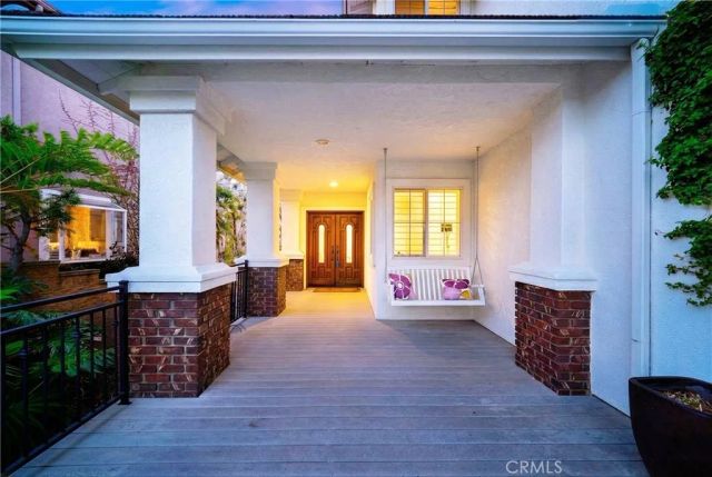 6206 E Cliffway Drive, Orange, CA 92869