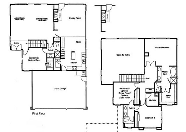 6206 E Cliffway Drive, Orange, CA 92869