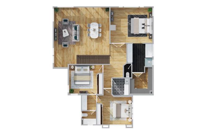 6206 E Cliffway Drive, Orange, CA 92869