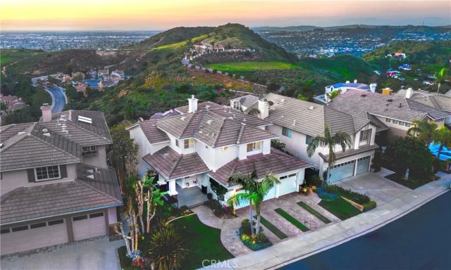 6206 E Cliffway Drive, Orange, CA 92869