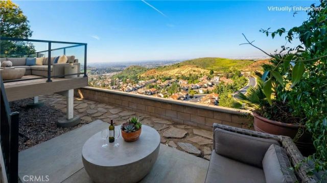 6206 E Cliffway Drive, Orange, CA 92869