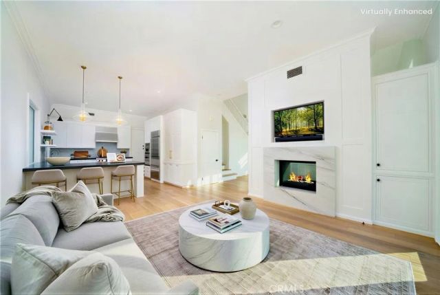 6206 E Cliffway Drive, Orange, CA 92869