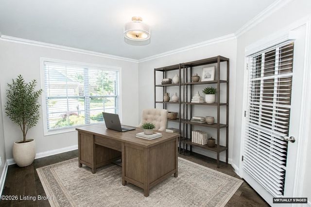 10104 Cedar Garden Dr, Louisville, KY 40291