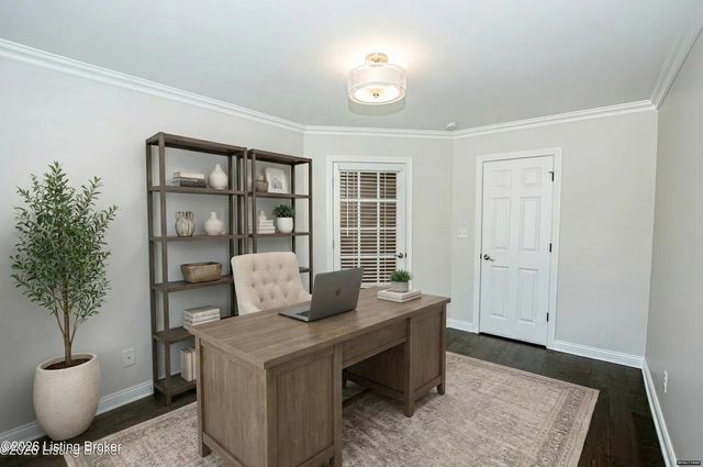 10104 Cedar Garden Dr, Louisville, KY 40291